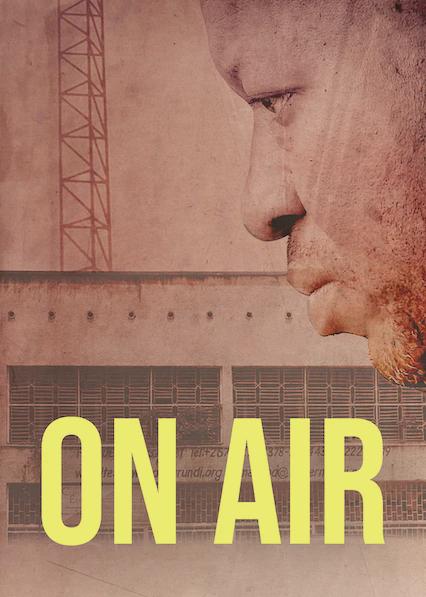 Poster för On Air