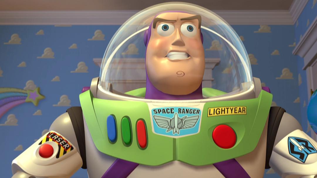 Background image for Toy Story