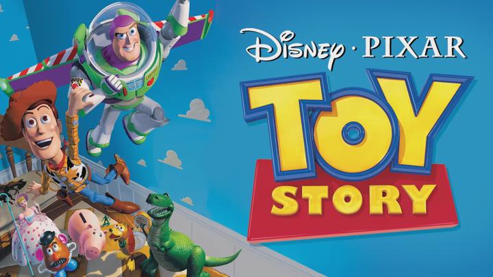 Poster of Toy Story