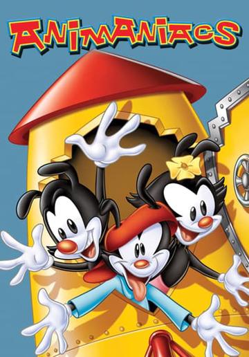 Animaniacs