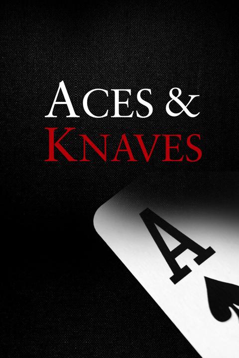 Poster för Aces & Knaves