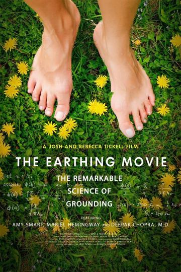 The Earthing Movie poszter