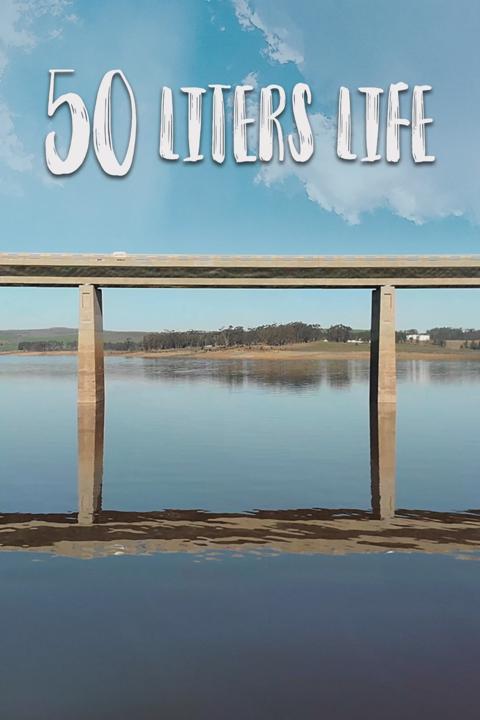 Poster för 50 Liters Life