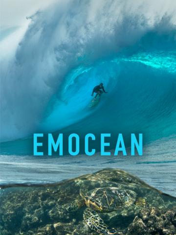 Emocean poszter