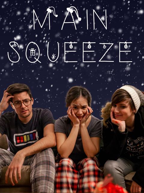 Movie poster for Main Squeeze