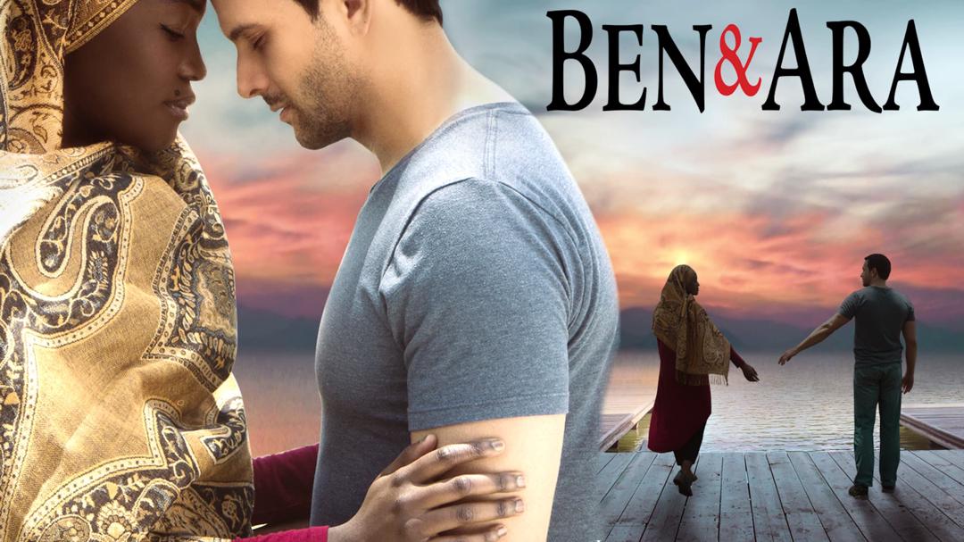 Background image for Ben & Ara