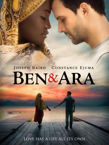 Ben & Ara poszter