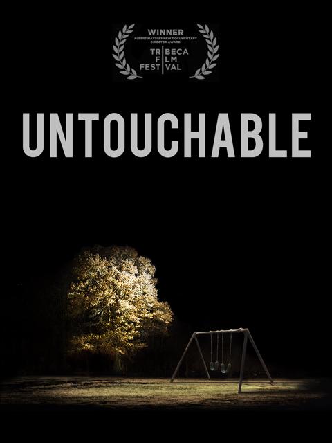 Poster för Untouchable