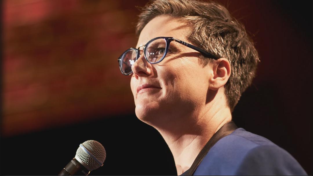 Background image for Hannah Gadsby: Nanette