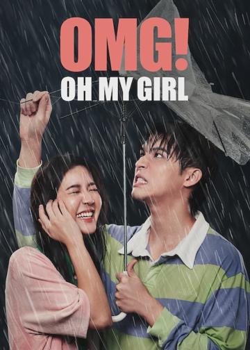 OMG! Oh My Girl poszter