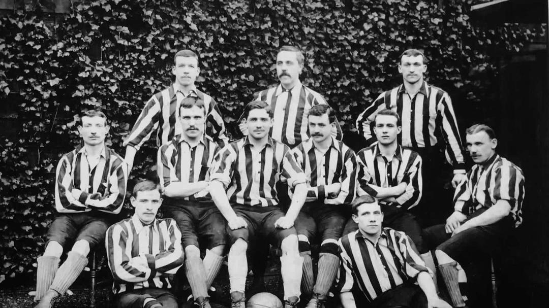 Background image for Third Lanark