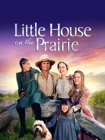Little House on the Prairie