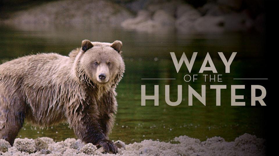 Way of the Hunter