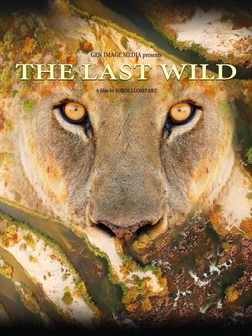The Last Wild poszter