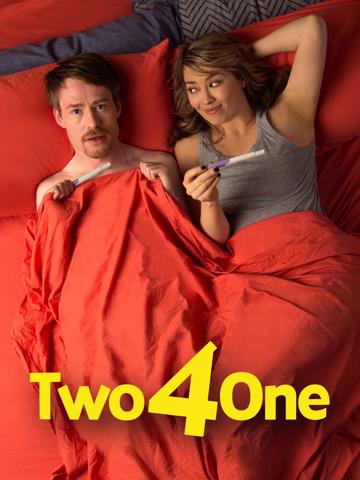 Two 4 One poszter
