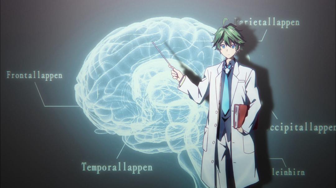 Background image for Myriad Colors Phantom World
