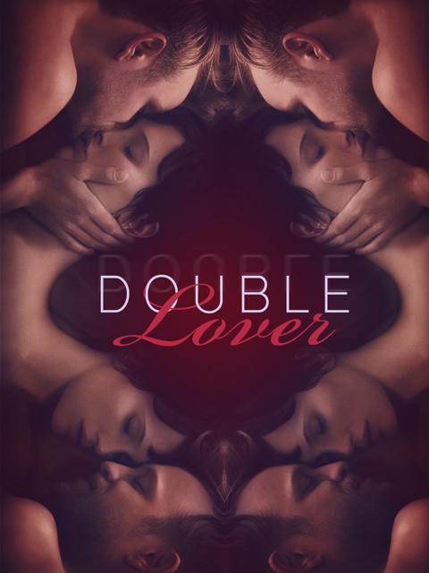 Movie poster for Double Lover