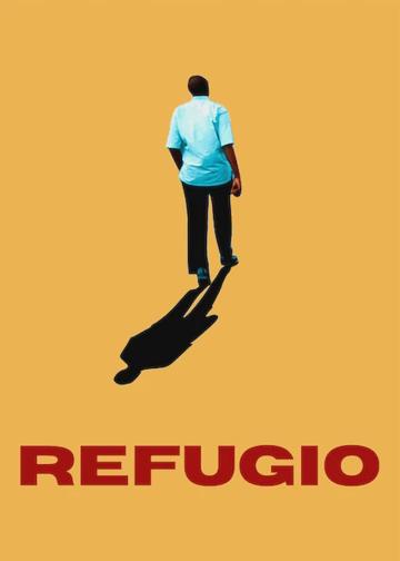 Refuge poszter