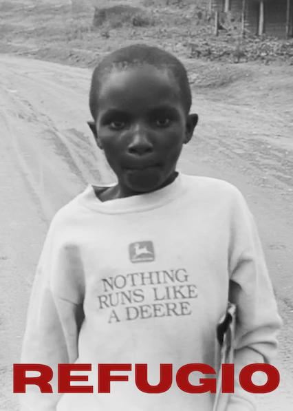 Poster för Refuge