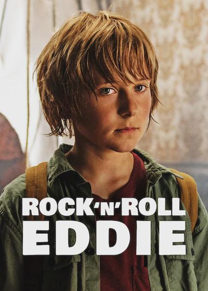 Poster för Rock'n'Roll Eddie