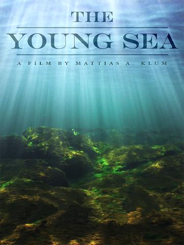 The Young Sea poszter