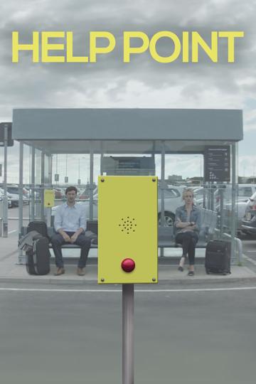 Help Point poszter