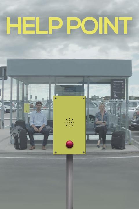 Movie poster for Help Point