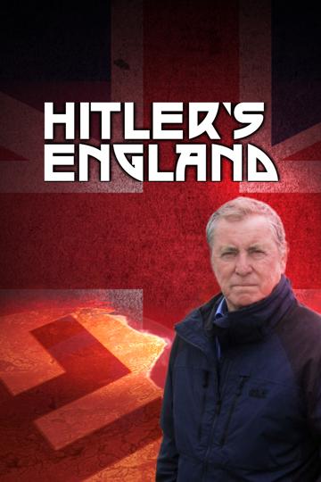 Hitler's England poszter