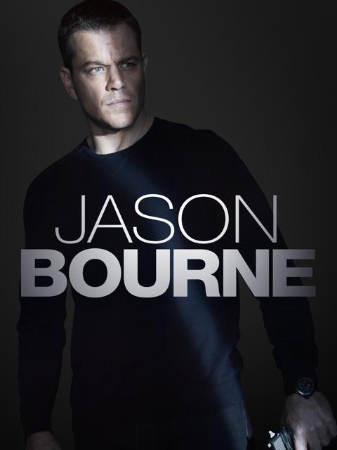 Jason Bourne