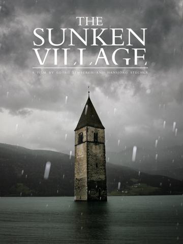 The Sunken Village poszter