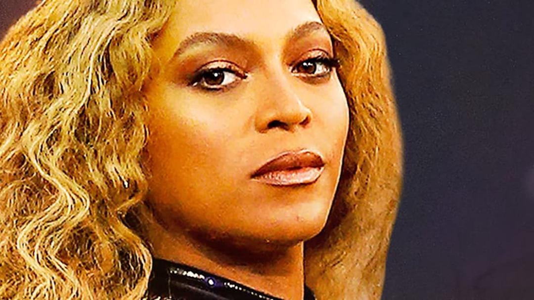 Background image for Beyonce: On Top