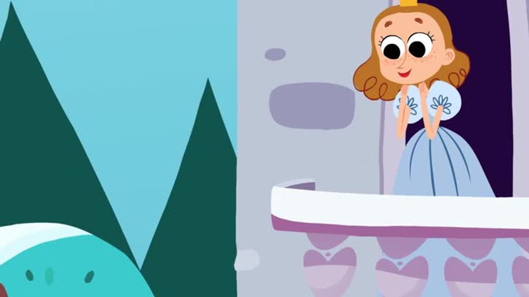 Background image for The Super Simple Show - Christmas