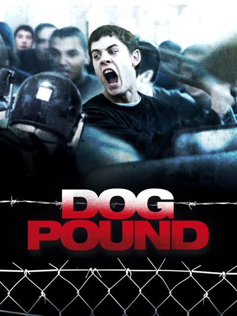 Poster för Dog Pound