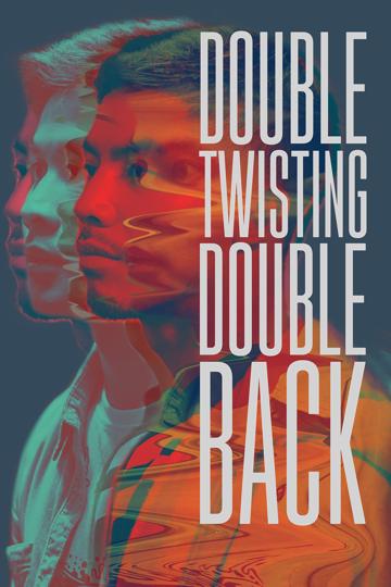 Double Twisting Double Back poszter
