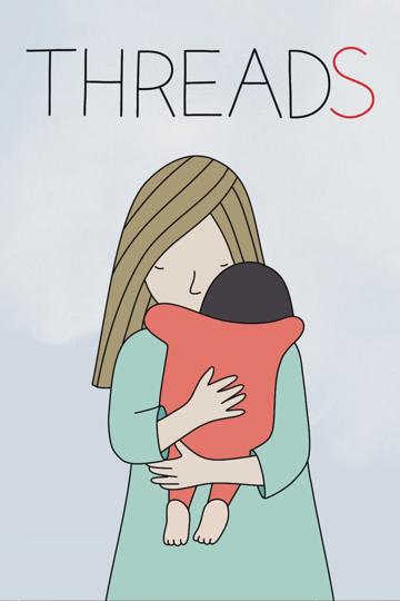 Threads poszter