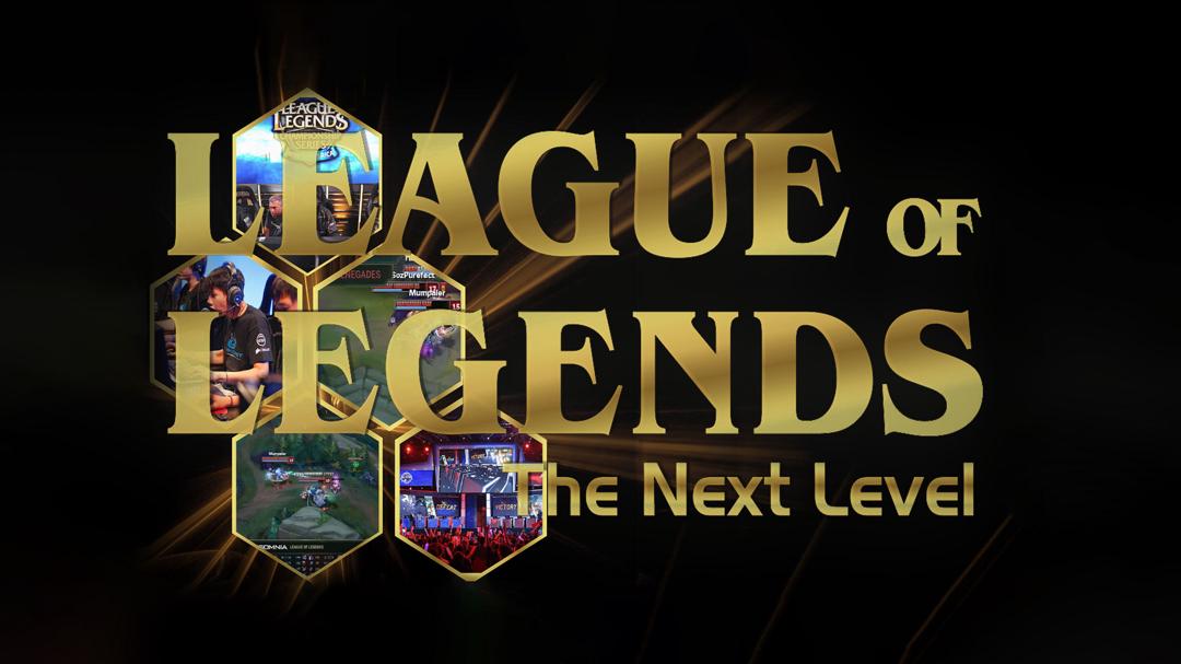League of Legends: Learning to Lead