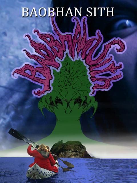 Poster för Baobhan Sith