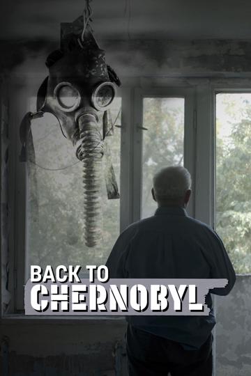 Back to Chernobyl poszter