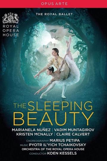 Royal Opera House: The Sleeping Beauty poszter