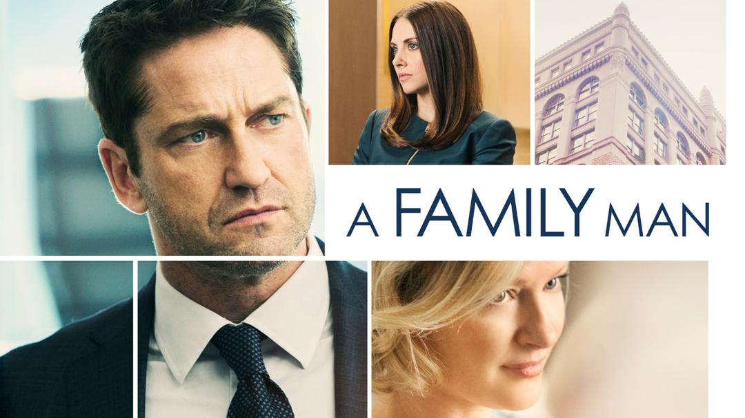 A Family Man