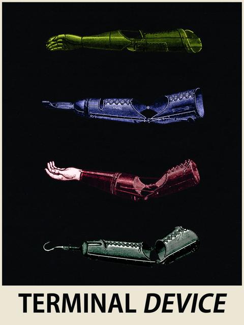 Poster för Terminal Device