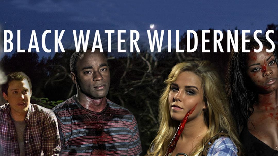 Background image for Black Water Wilderness