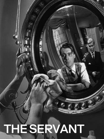 The Servant