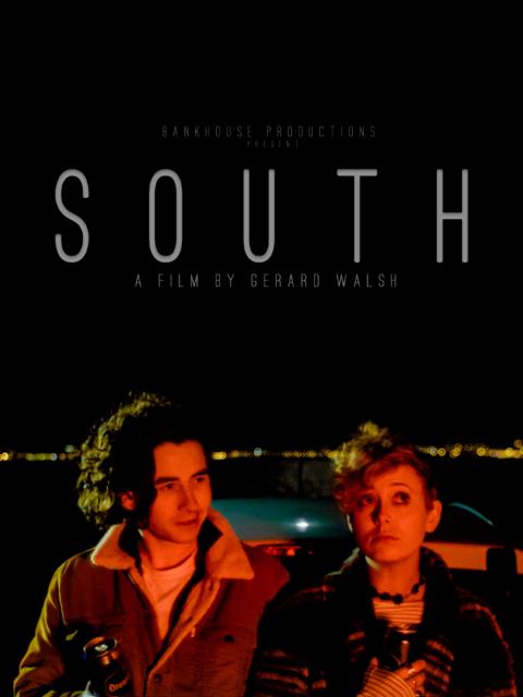 Movie poster for South