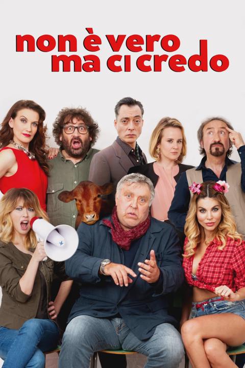 Poster för Happy Go Lucky