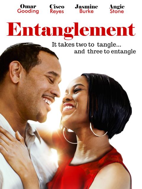 Movie poster for Entanglement