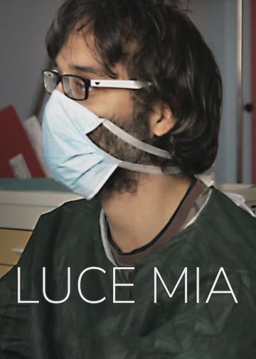 Luce mia poszter