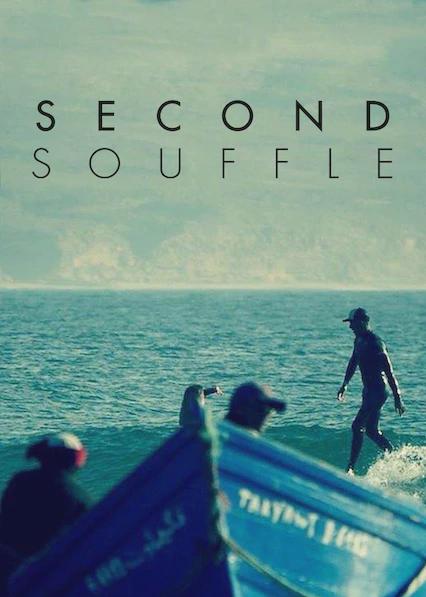 Poster för Second souffle