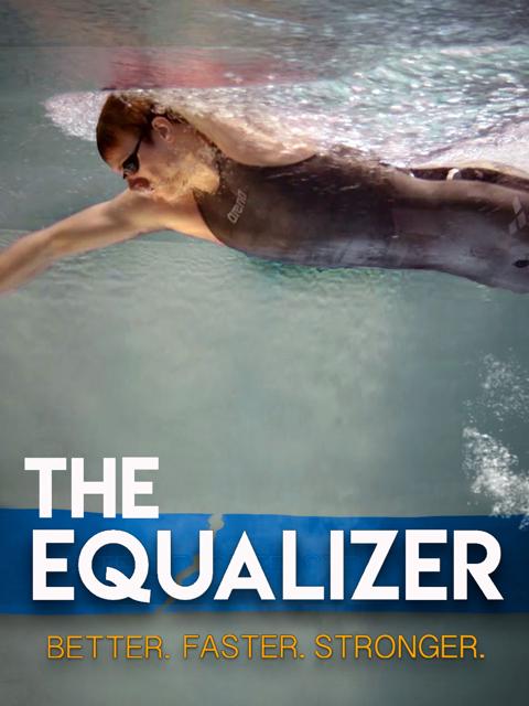 Poster för The Equalizer
