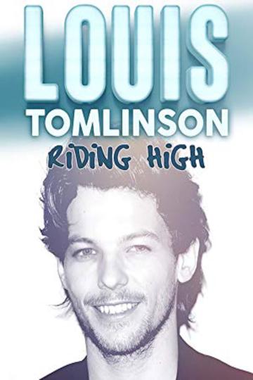 Louis Tomlinson: Riding High poszter
